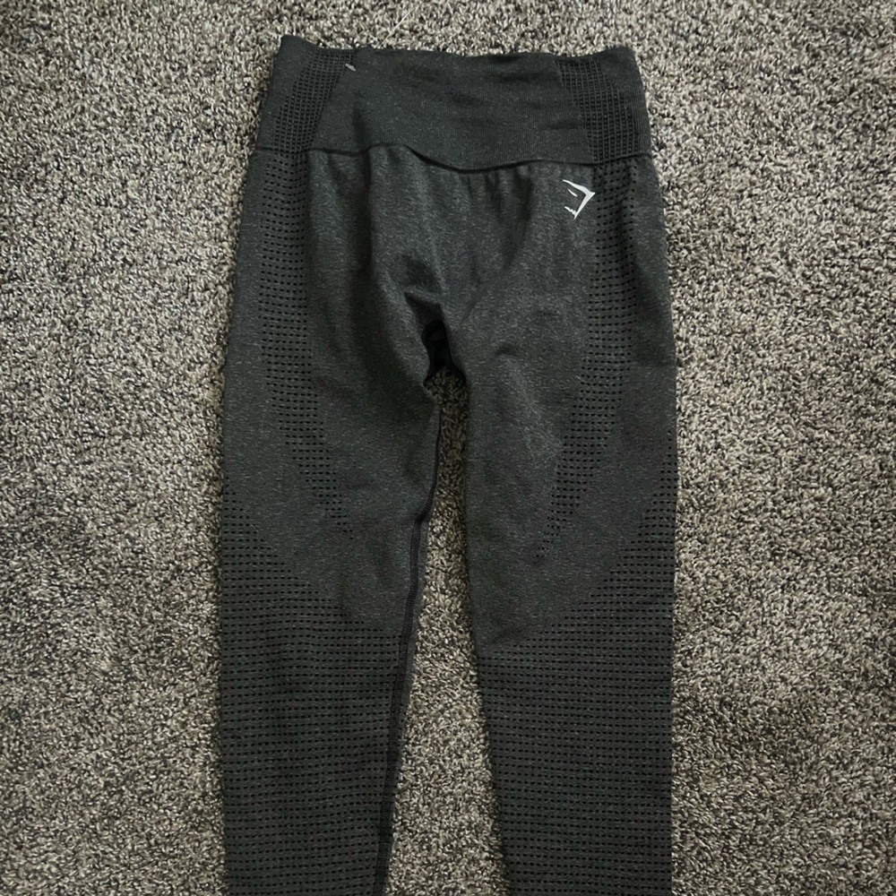 Gymshark vital gray Leggings